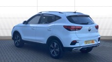 MG ZS 1.5 VTi-TECH Excite 5dr Petrol Hatchback